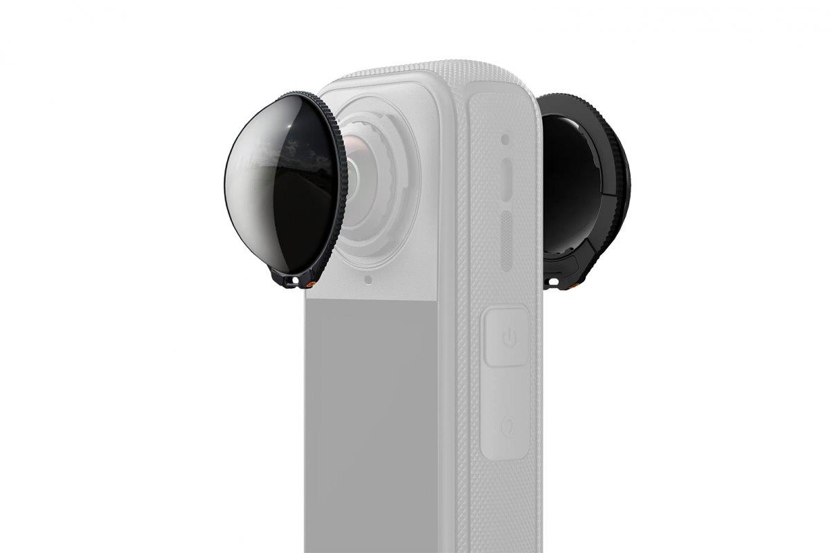 Insta360 X4 Air ND64 Filter