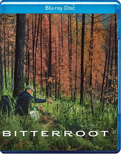 Bitterroot (BLU-RAY)