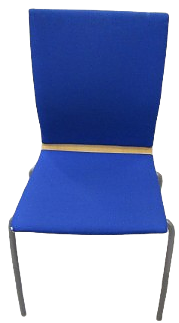 Konferensstol
