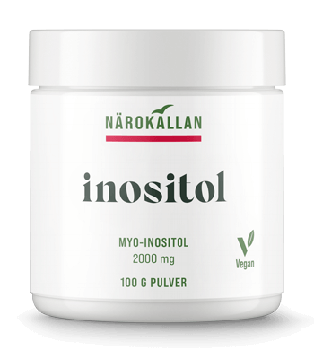 Inositol 100 g