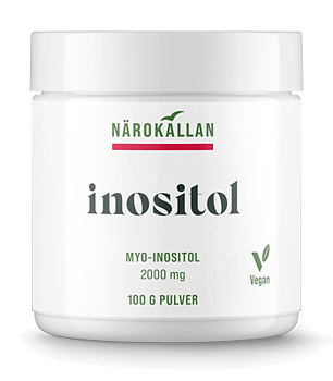 Inositol 100 g