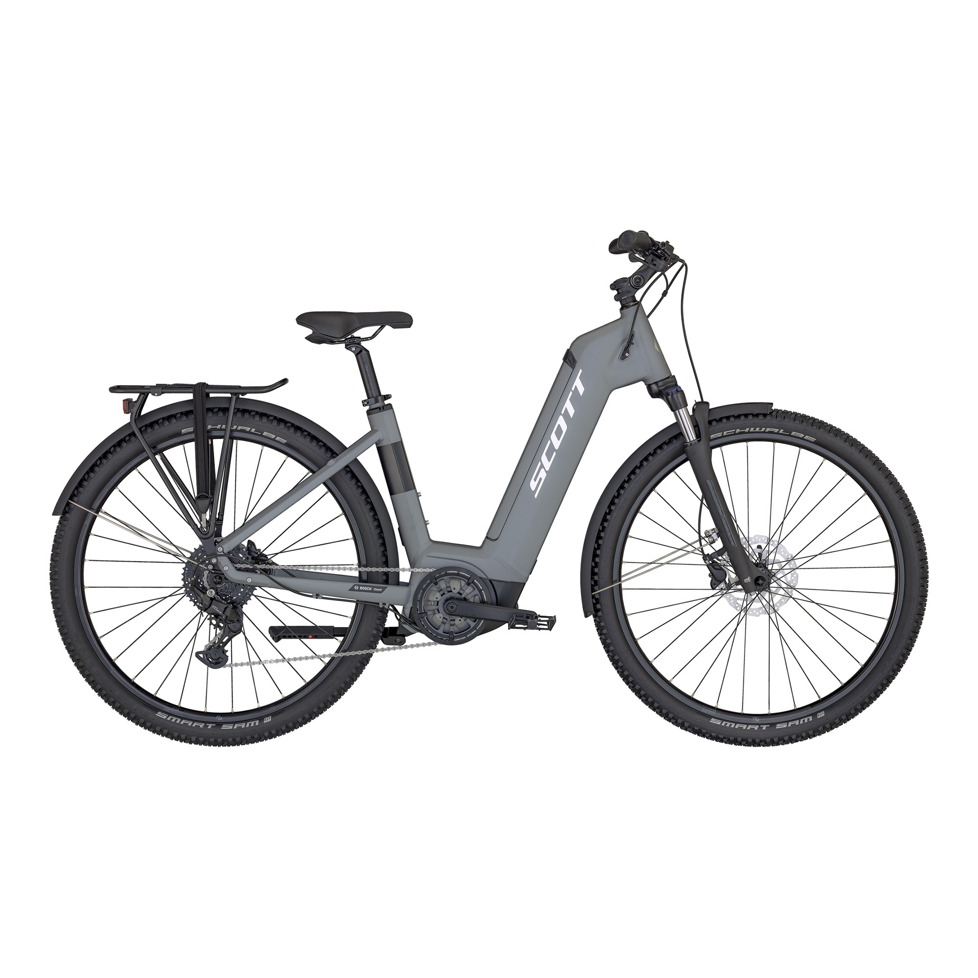 SCOTT SUB CROSS ERIDE 30 UNISEX 