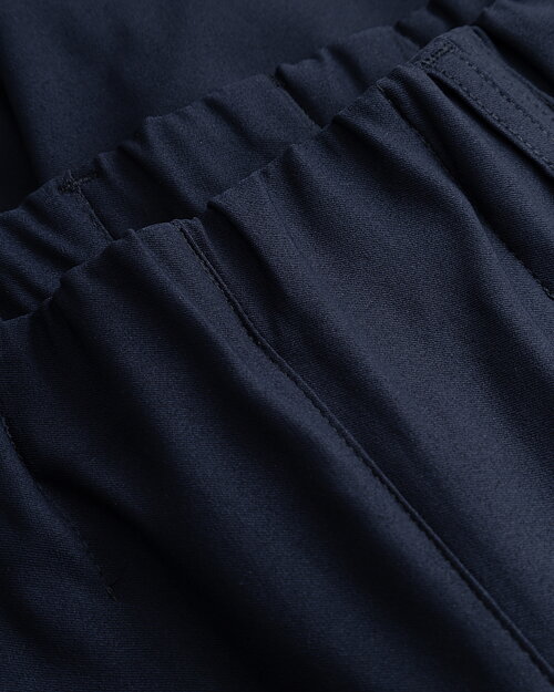 Mirakelshorts Donna loose marinblå - 5