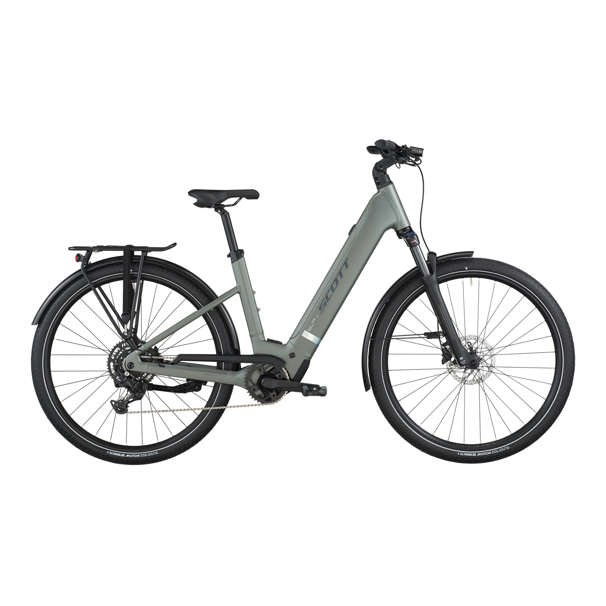 SCOTT SUB SPORT 30 WAVE