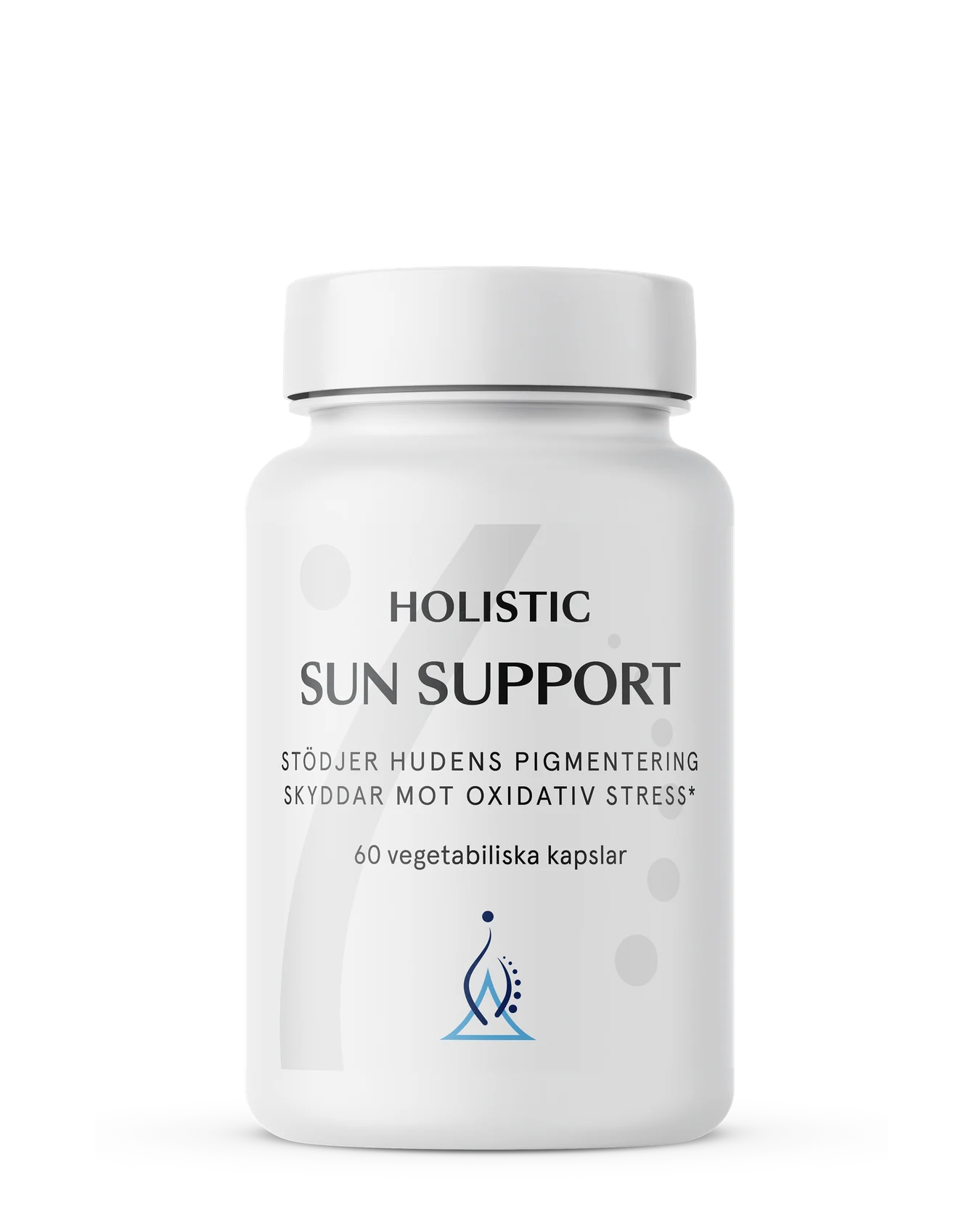 Sun support, 60 kapslar