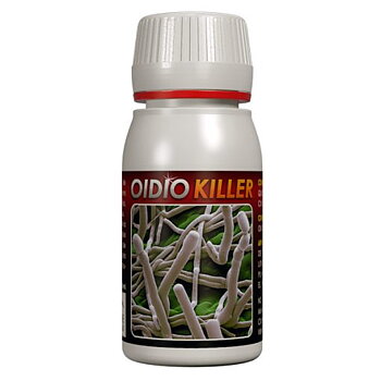 Oidio Killer 50 g – Mikrobiell växtbaserad produkt för odling