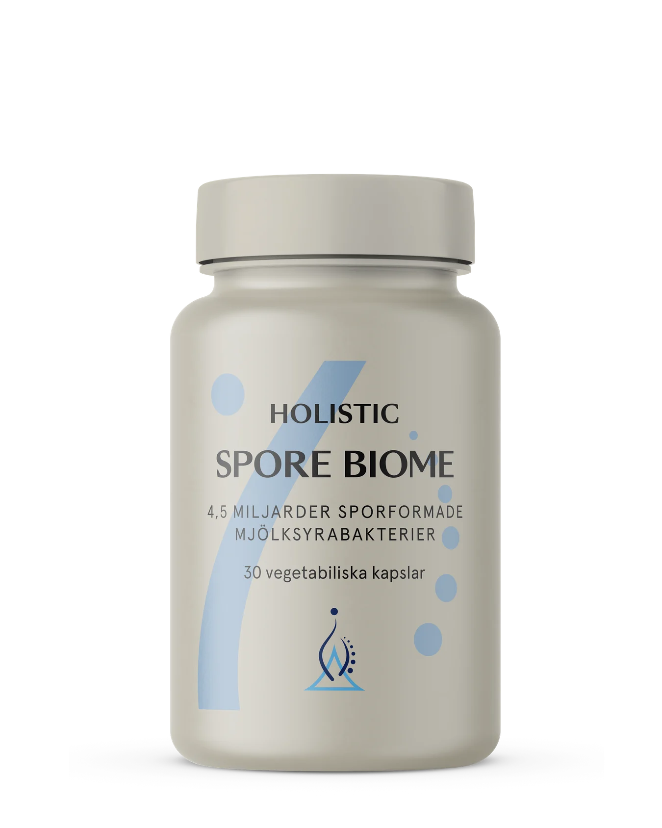 Spore Biome, 30 kapslar