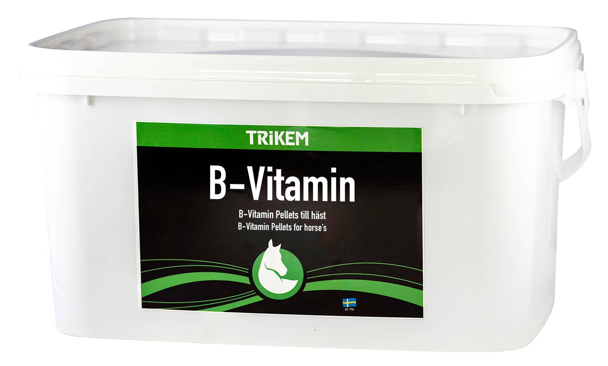 Trikem Vimital B vitamin pellets 3,5 kg