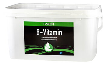 Trikem Vimital B vitamin pellets 3,5 kg