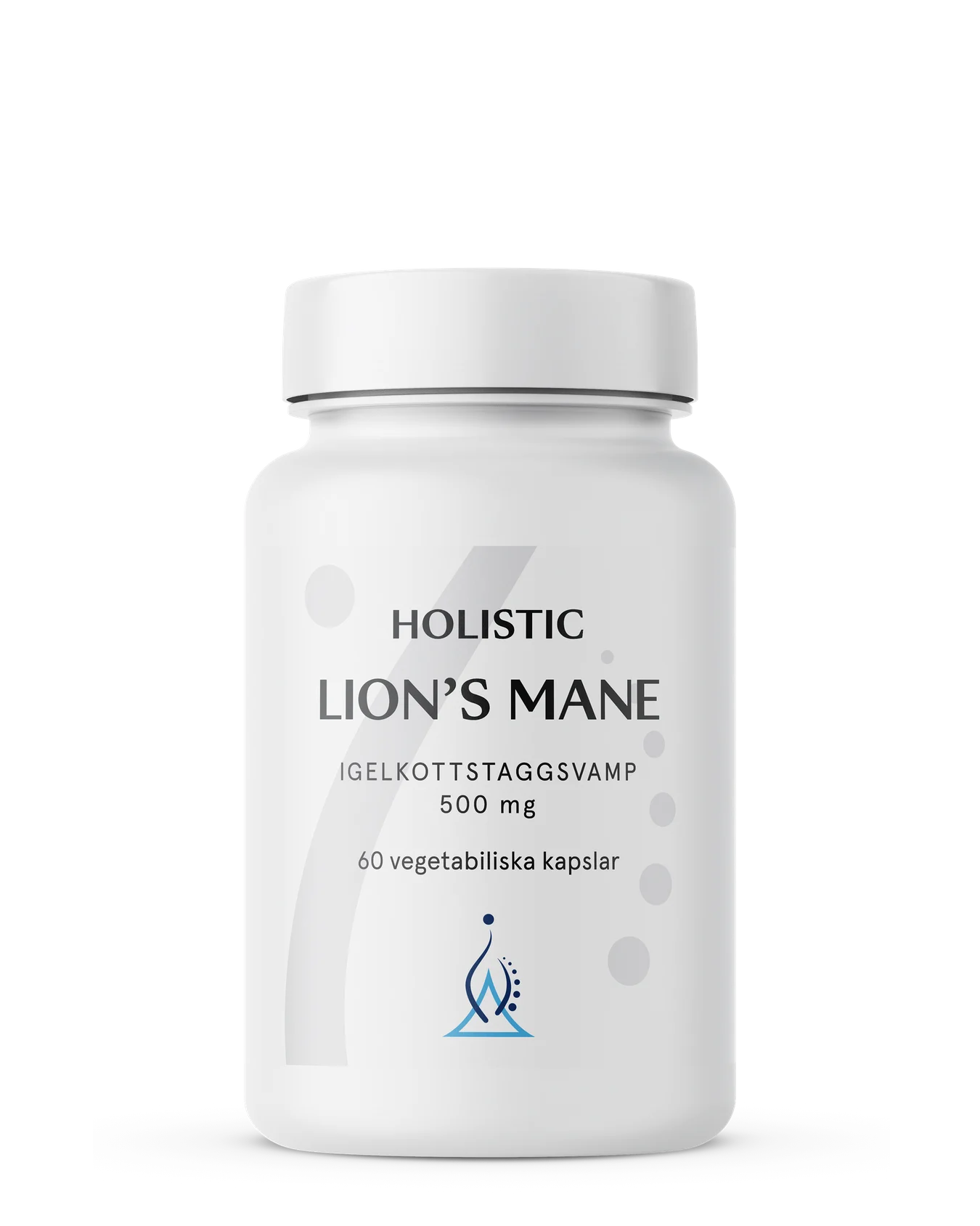 Lion's mane, 60 kapslar
