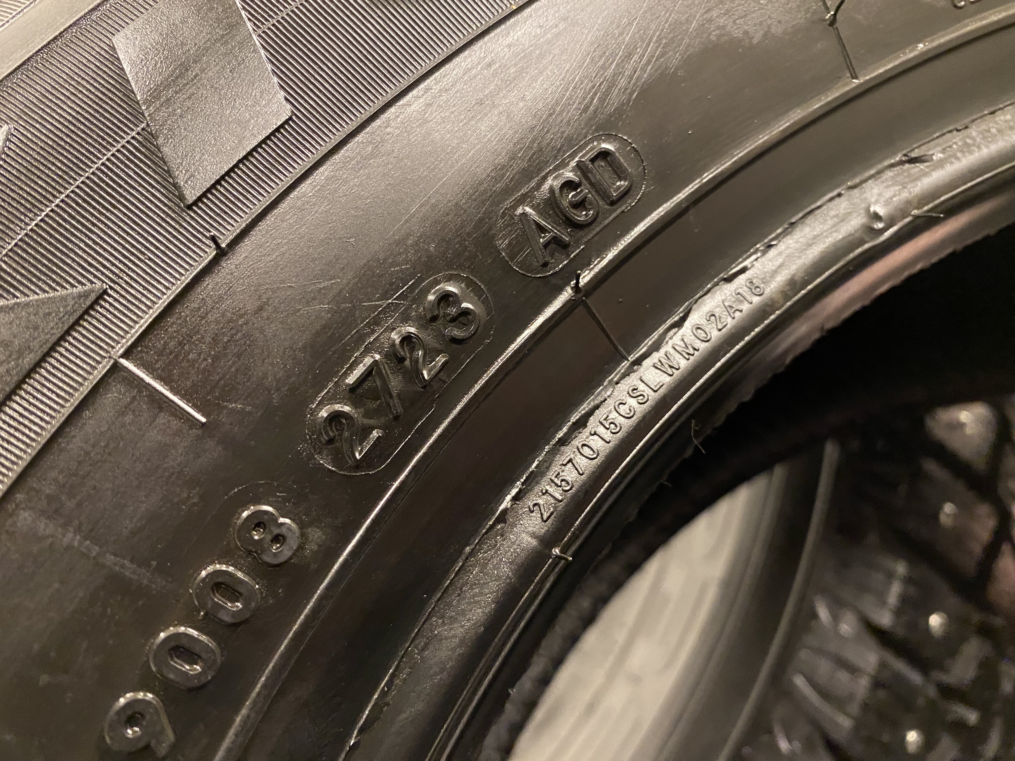 KAMPANJ | 4 st | NYA Däck DUBB 215/70 R15C 109/107Q 8PR Maxxis MASLW Presa Spike LT  | V27-2023 | 10.5 mm | 10.5 mm - 5