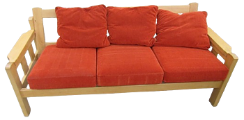 Soffa