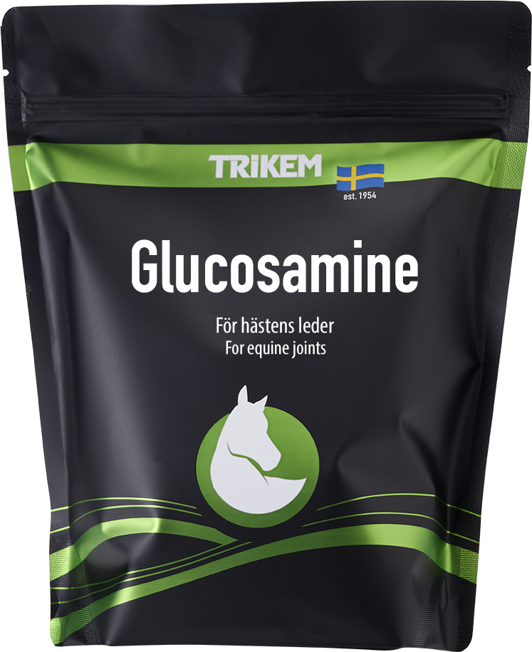 Trikem Glucosamine 1 kg