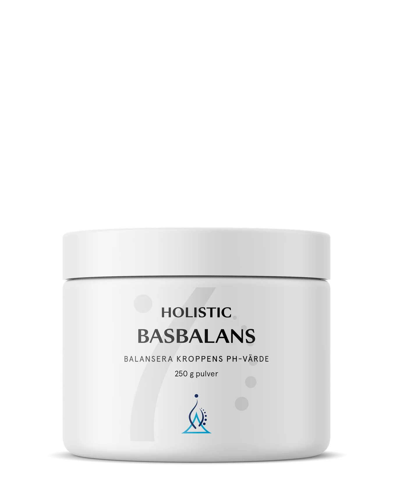 Basbalans, 250 g pulver