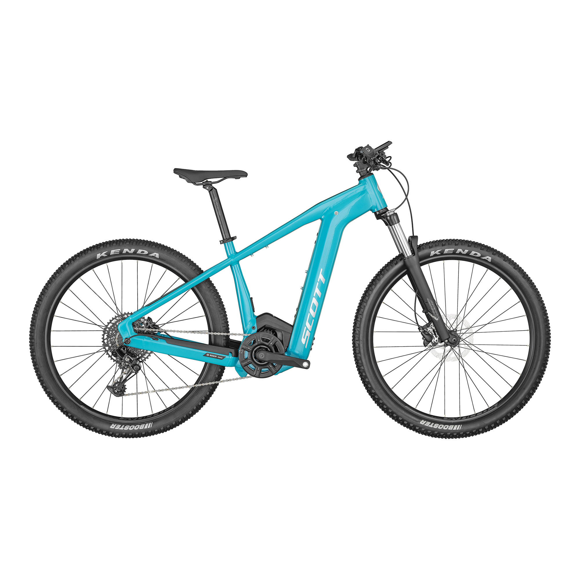 SCOTT Aspect eRIDE 920