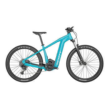 SCOTT Aspect eRIDE 920