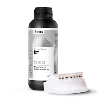 Detax Freeprint IBT1000 g