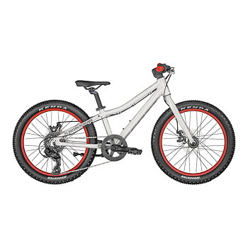 SCOTT BIKE SCALE 20 FCB RIGID