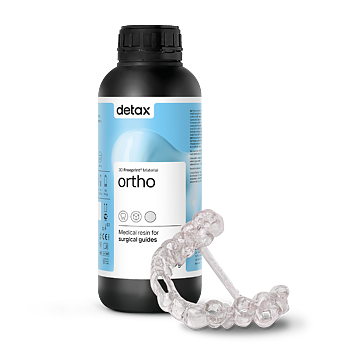 Detax Freeprint Ortho 1000 g