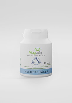 Magtein® Magnesium L-treonat 90 kapslar 