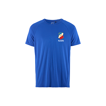 Funktions t-shirt, herr. 