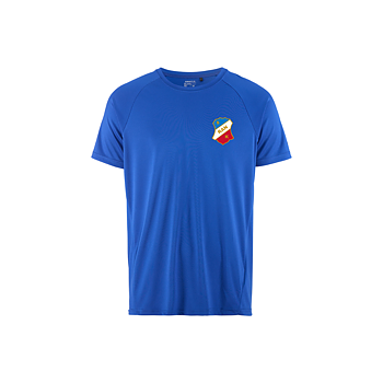 Funktions t-shirt, herr. 