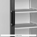 Exponeringsfrys UFSC371G, 300 liter
