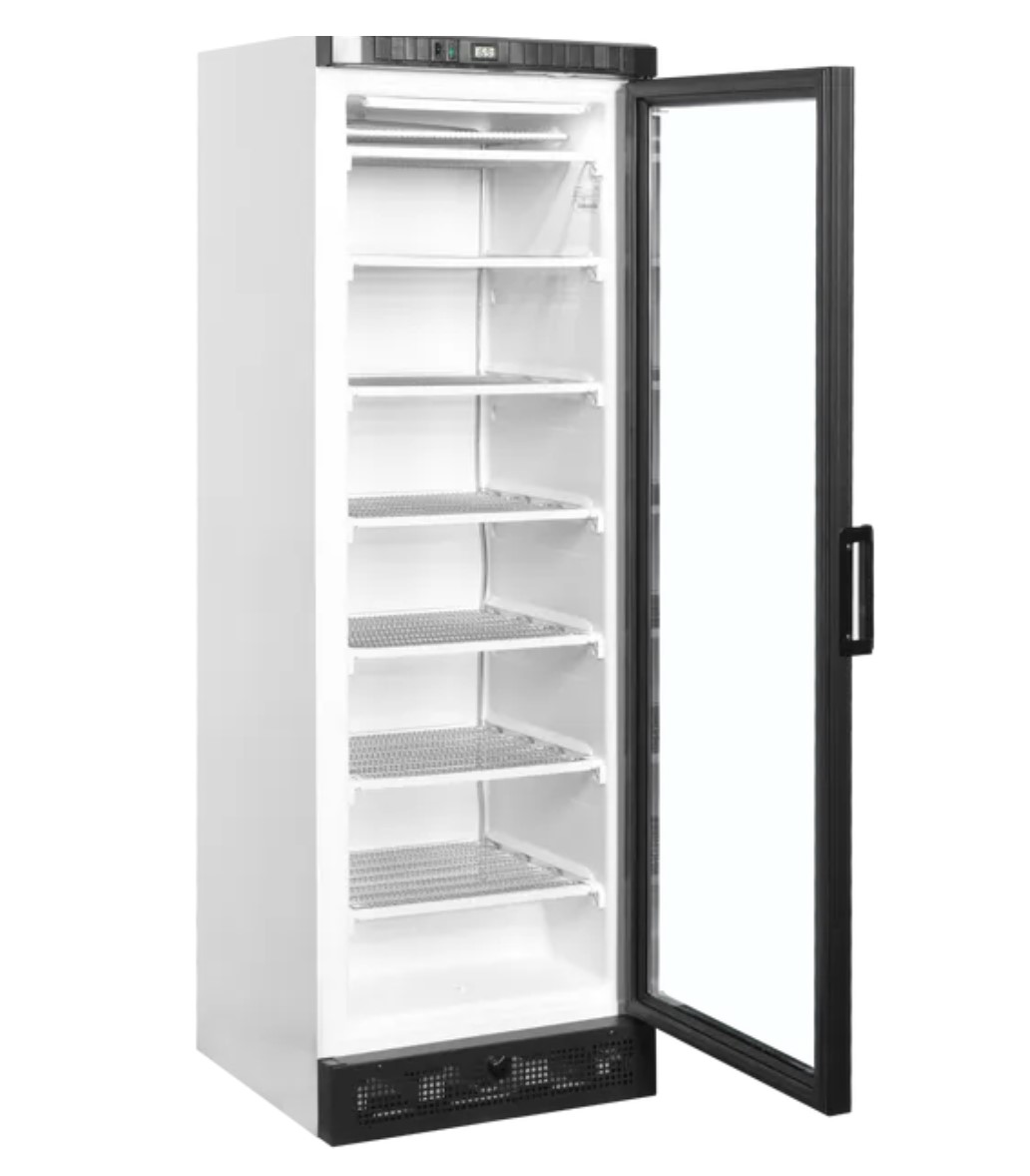 Exponeringsfrys UFSC371G, 300 liter - 3