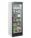 Exponeringsfrys UFSC371G, 300 liter