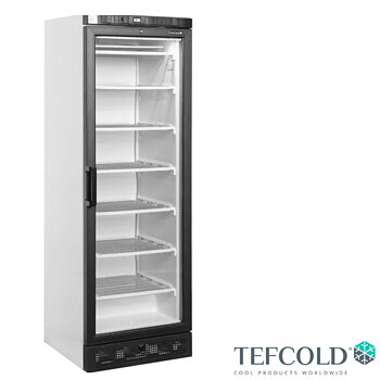 Exponeringsfrys UFSC371G, 300 liter