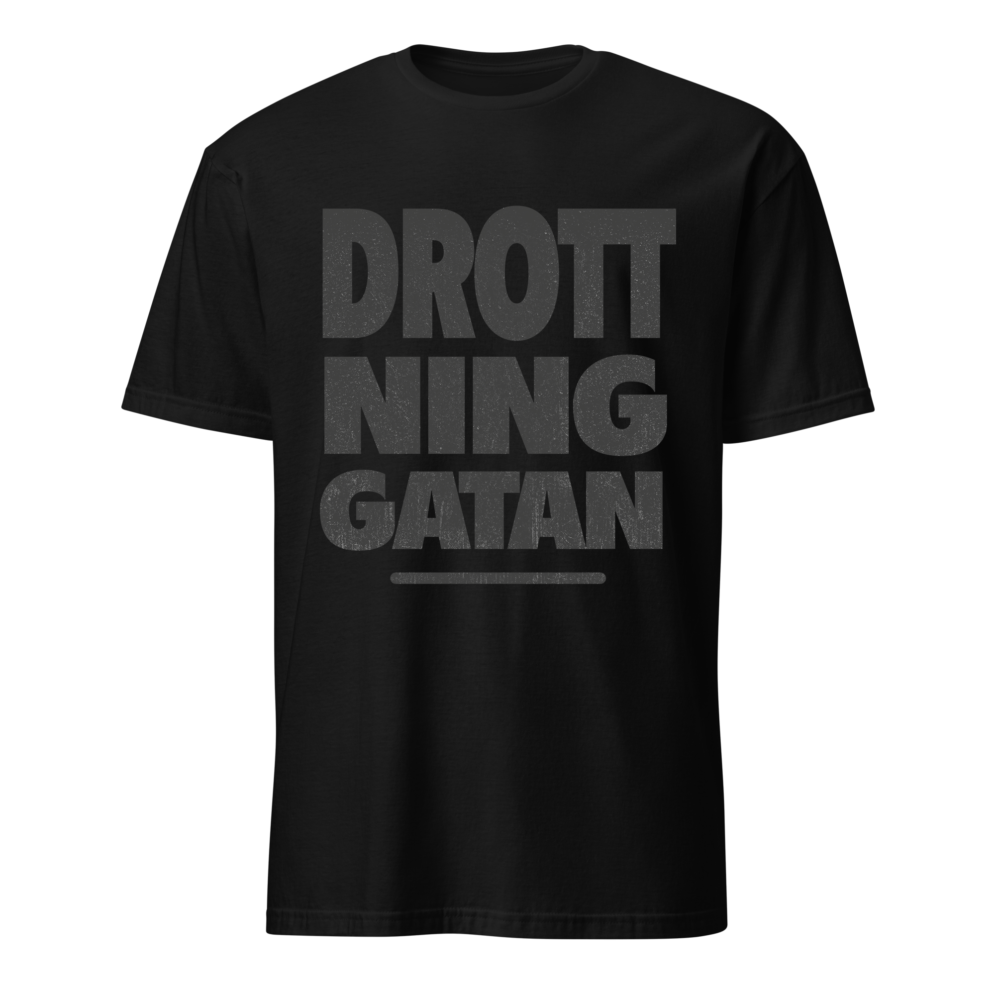 Drottninggatan T-Shirt - 2