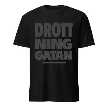 Drottninggatan T-Shirt