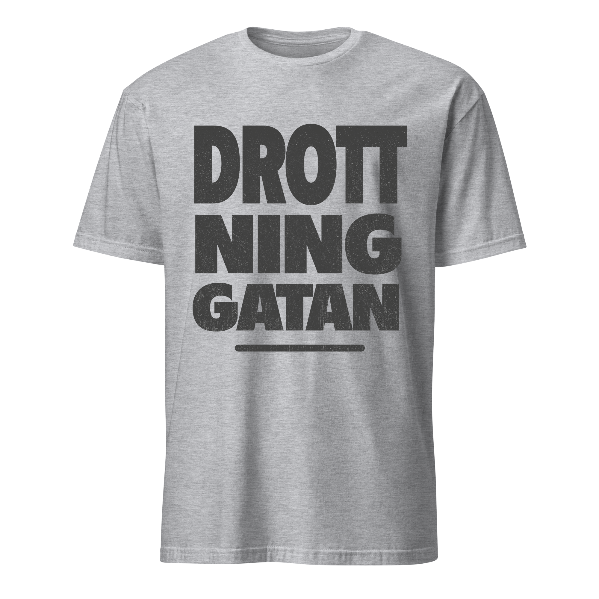 Drottninggatan T-Shirt