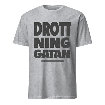 Drottninggatan T-Shirt