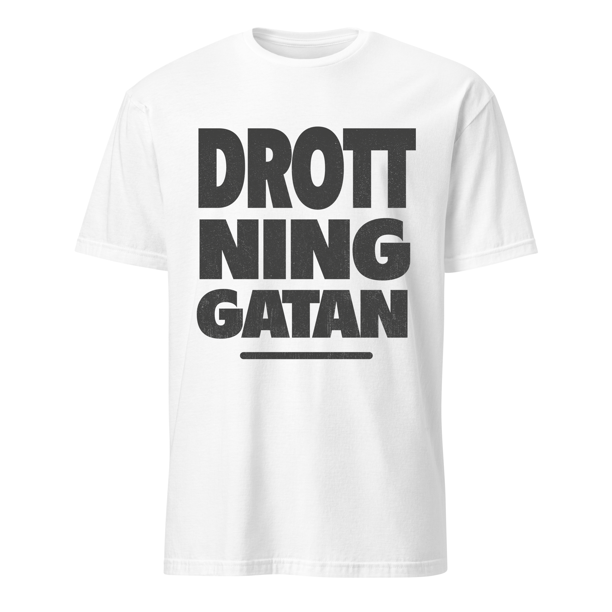 Drottninggatan T-Shirt - 3