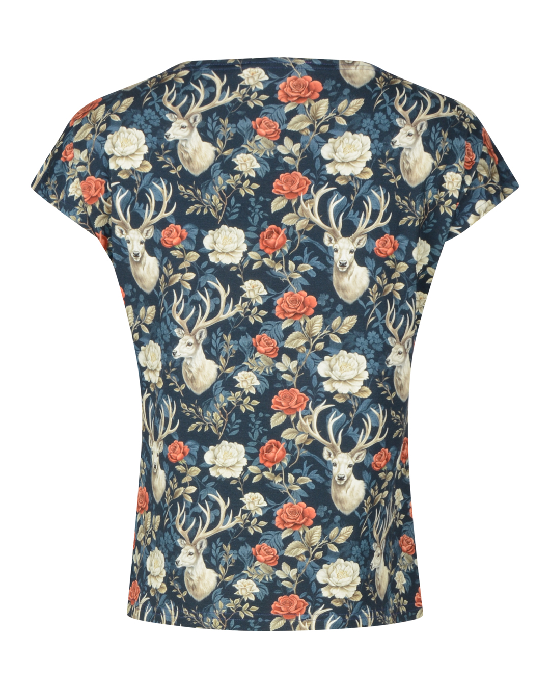 Topp Alta deer - 2