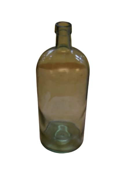 Glasflaska  30cm