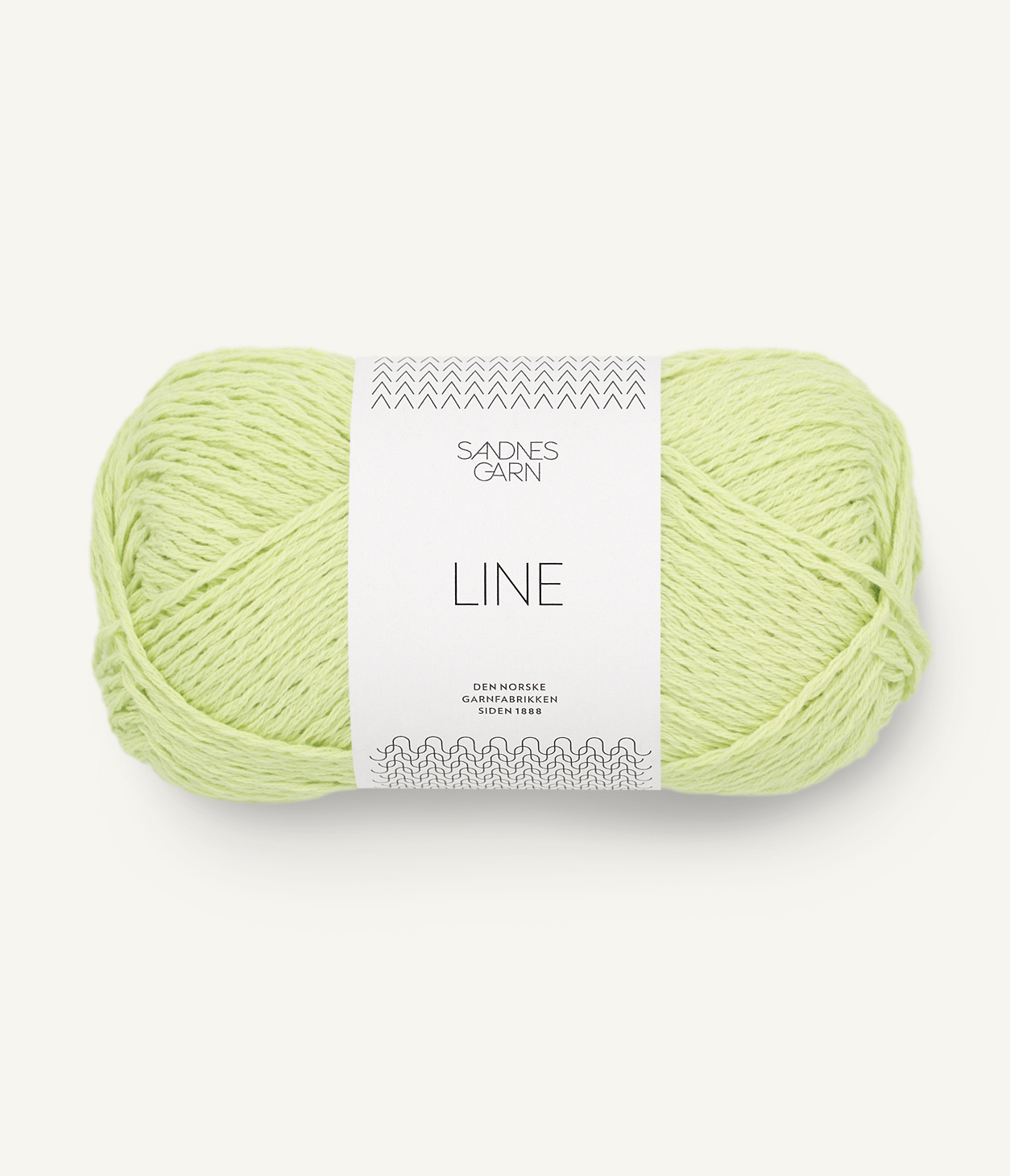 339312 Bright Lime, Line