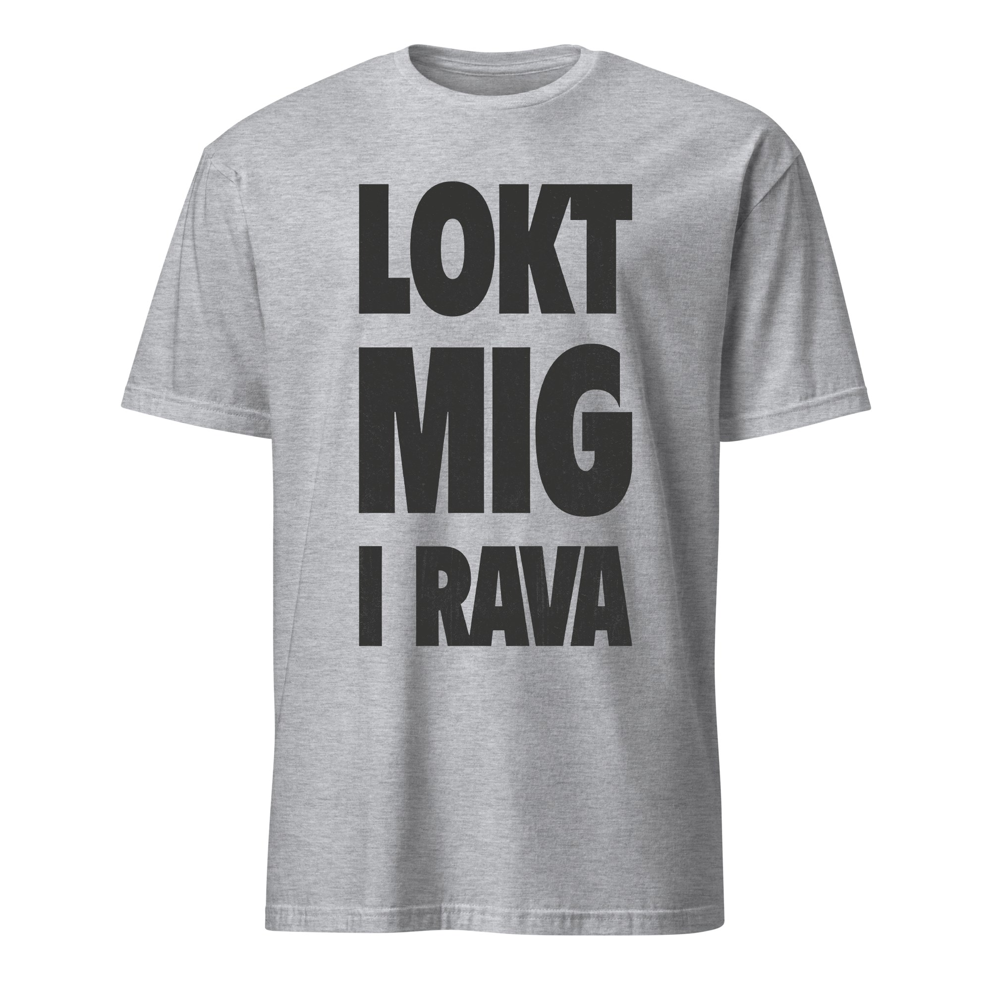 Lokt mig i rava T-Shirt - 2