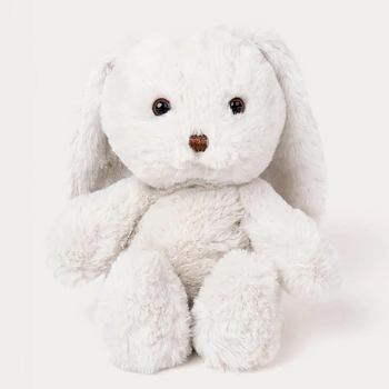 Teddykompaniet Maja Liten  Ljusgrå 27 cm
