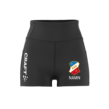 Hotpants, dam.