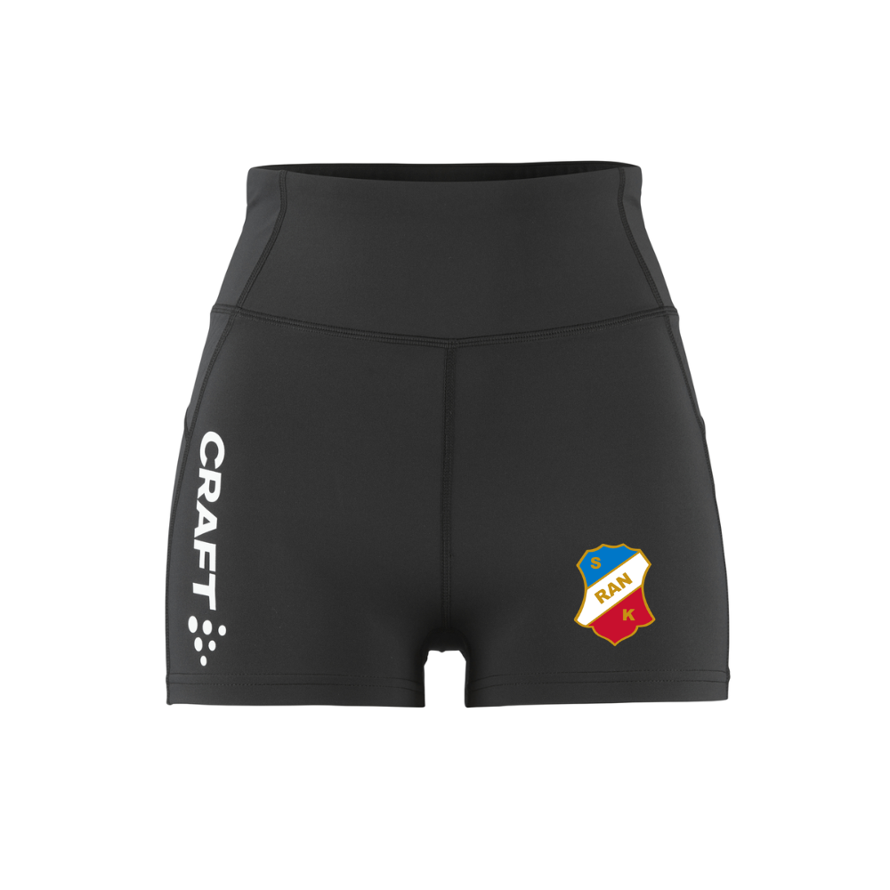 Hotpants, dam.
