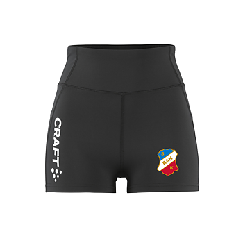 Hotpants, dam.