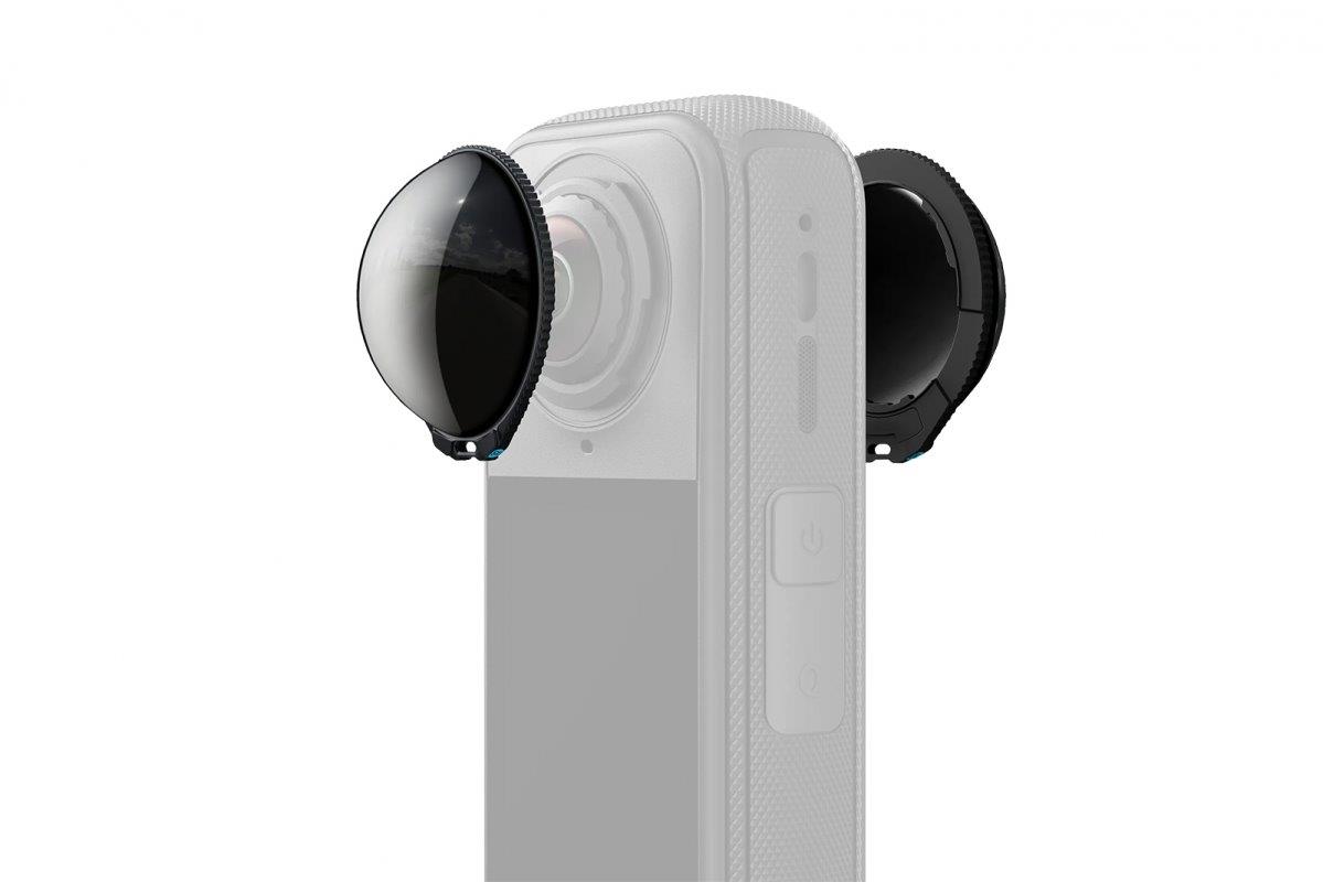 Insta360 X4 Air ND32 Filter