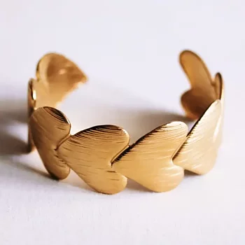 Armband Hearts