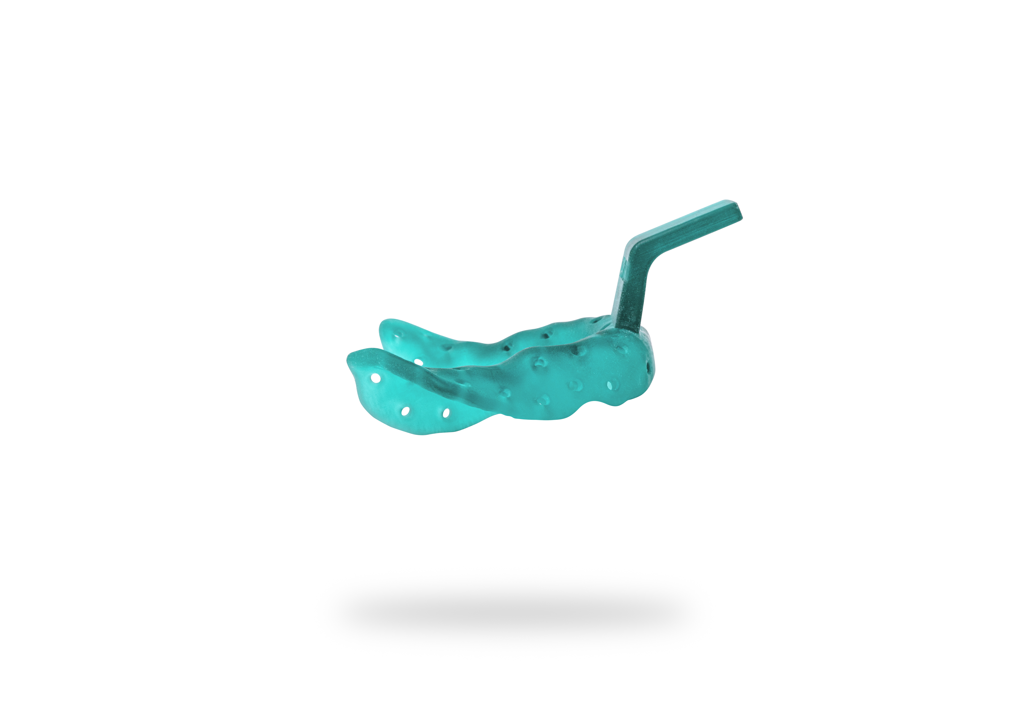 Detax Freeprint Tray 2.0 1000 g - 3