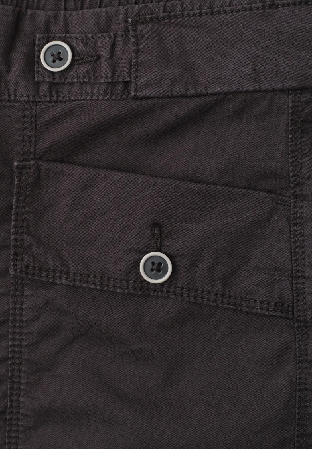 LTD QR Karlie Barrel - Black Coffee - Street One - 6