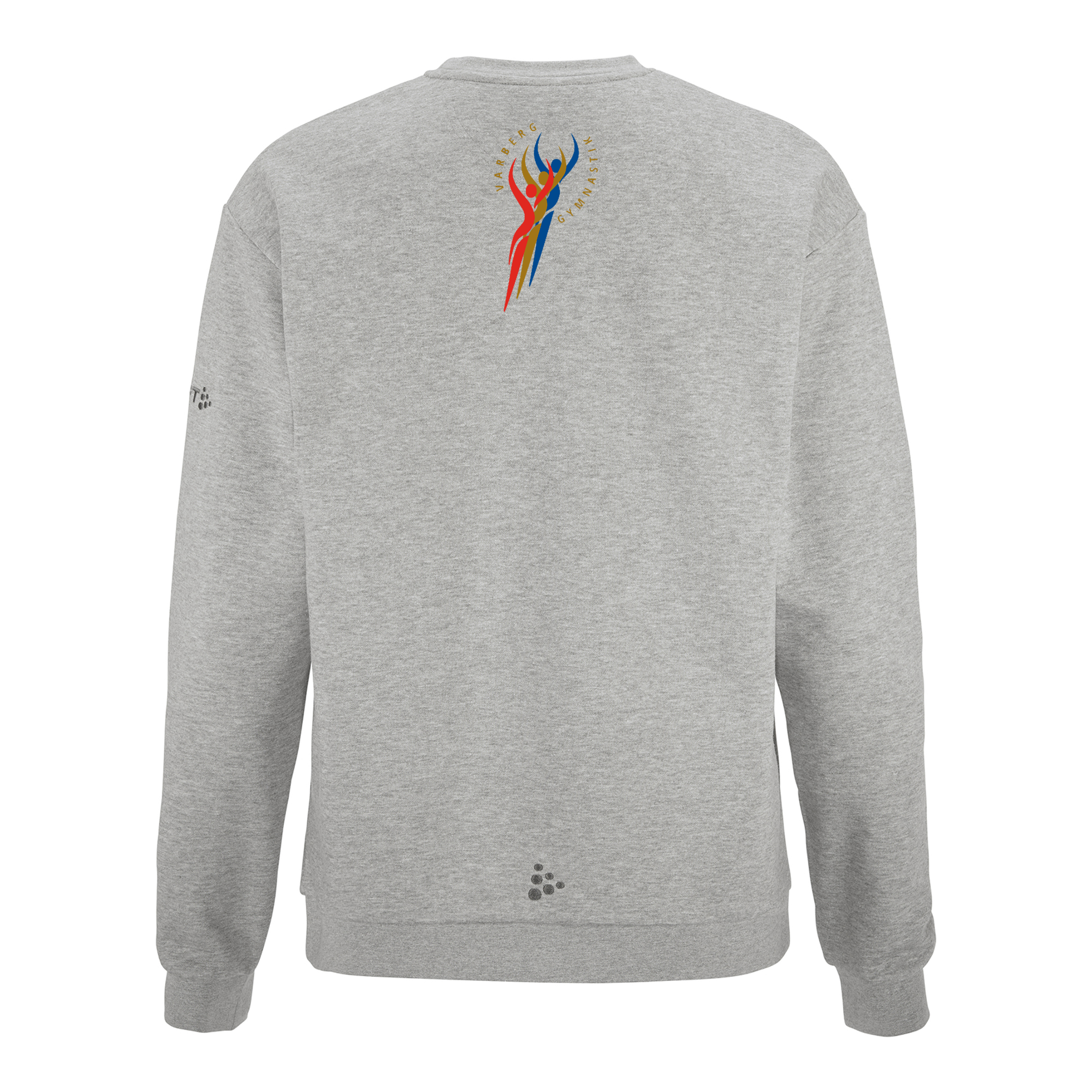 Craft Community 2.0 R Neck Herr (Varbergs GIF Gymnastik) - 2