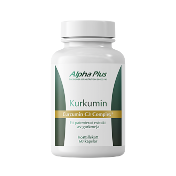 Kurkumin 60 kap