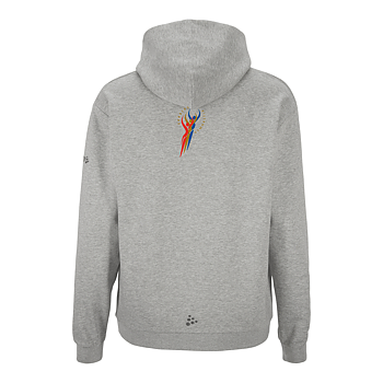 Craft Community 2.0 Hoodie Herr (Varbergs GIF Gymnastik)